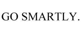 GO SMARTLY. trademark