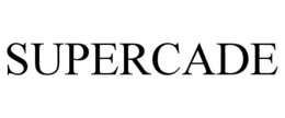SUPERCADE trademark