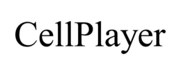 CELLPLAYER trademark