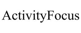 ACTIVITYFOCUS trademark