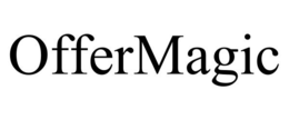 OFFERMAGIC trademark