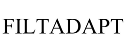 FILTADAPT trademark