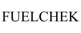 FUELCHEK trademark