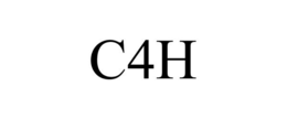 C4H trademark