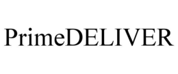 PRIMEDELIVER trademark
