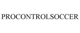 PROCONTROLSOCCER trademark