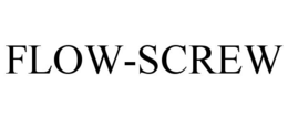 FLOW-SCREW trademark