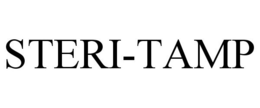 STERI-TAMP trademark