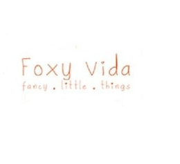 FOXY VIDA FANCY LITTLE THINGS trademark