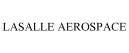 LASALLE AEROSPACE trademark