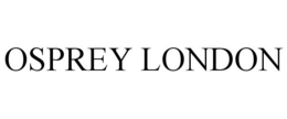 OSPREY LONDON trademark
