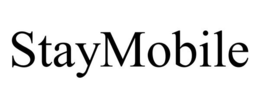 STAYMOBILE trademark