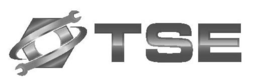 TSE trademark