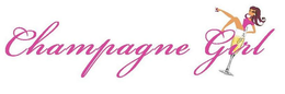 CHAMPAGNE GIRL trademark