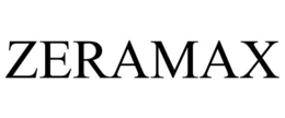 ZERAMAX trademark