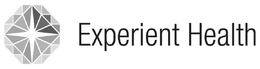 EXPERIENT HEALTH trademark