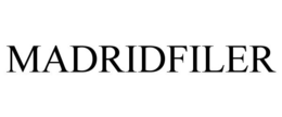 MADRIDFILER trademark
