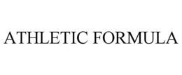 ATHLETIC FORMULA trademark