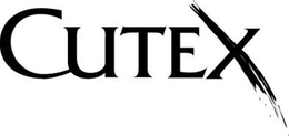 CUTEX trademark