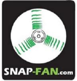 SNAP-FAN.COM trademark