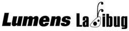 LUMENS LADIBUG trademark
