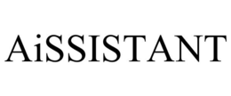AISSISTANT trademark