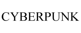 CYBERPUNK trademark