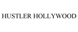 HUSTLER HOLLYWOOD trademark