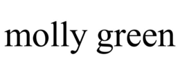 MOLLY GREEN trademark