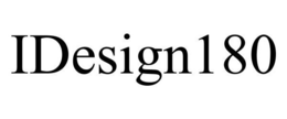 IDESIGN180 trademark