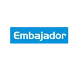 EMBAJADOR trademark