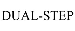 DUAL-STEP trademark