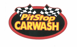 PITSTOP CARWASH trademark