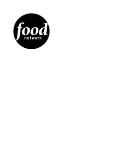 FOOD NETWORK trademark