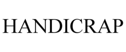 HANDICRAP trademark