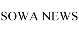 SOWA NEWS trademark