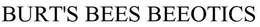 BURT'S BEES BEEOTICS trademark