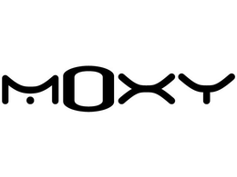 MOXY trademark