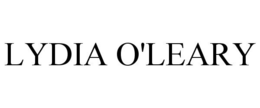 LYDIA O'LEARY trademark
