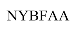 NYBFAA trademark