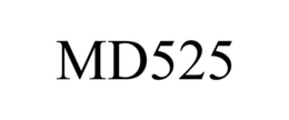 MD525 trademark