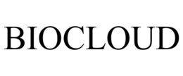 BIOCLOUD trademark