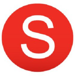 S trademark