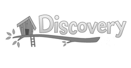 DISCOVERY trademark