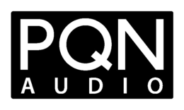 PQN A U D I O trademark