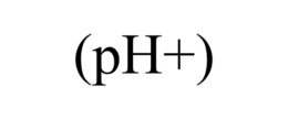 (PH+) trademark