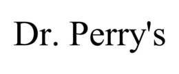DR. PERRY'S trademark