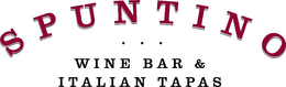 SPUNTINO WINE BAR & ITALIAN TAPAS trademark