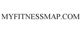 MYFITNESSMAP.COM trademark