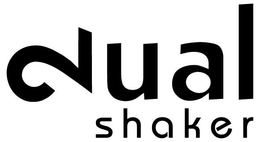 DUAL SHAKER trademark